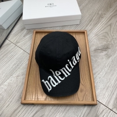 Balenciaga Caps